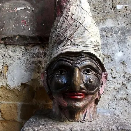Cultura Napoli