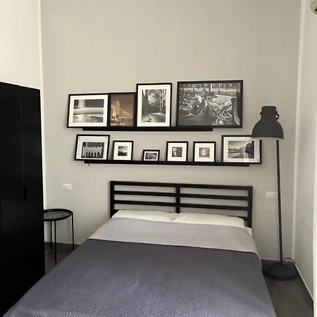 Cultura Bed & Breakfast Napoli