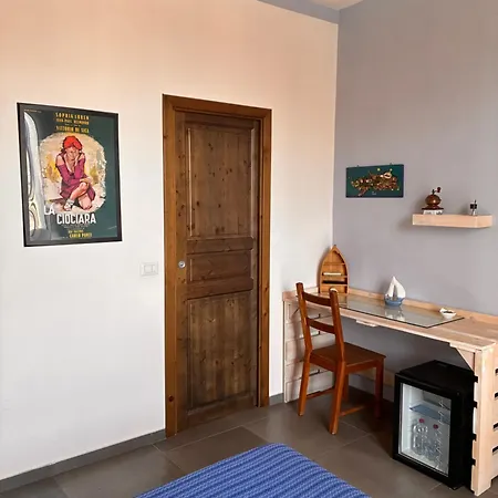 Bed & Breakfast Cultura