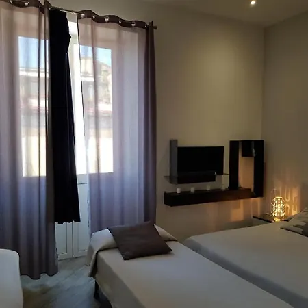 Cultura Bed & Breakfast Napoli