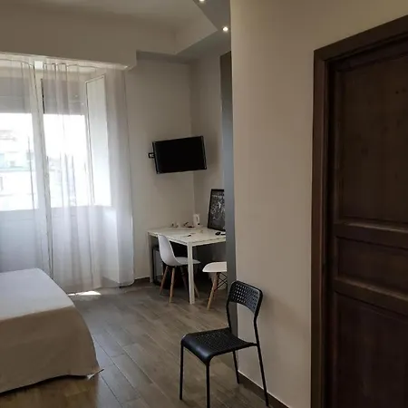 Cultura Bed & Breakfast Napoli