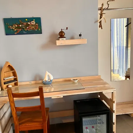Bed & Breakfast Cultura