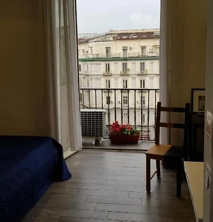 Cultura Bed & Breakfast